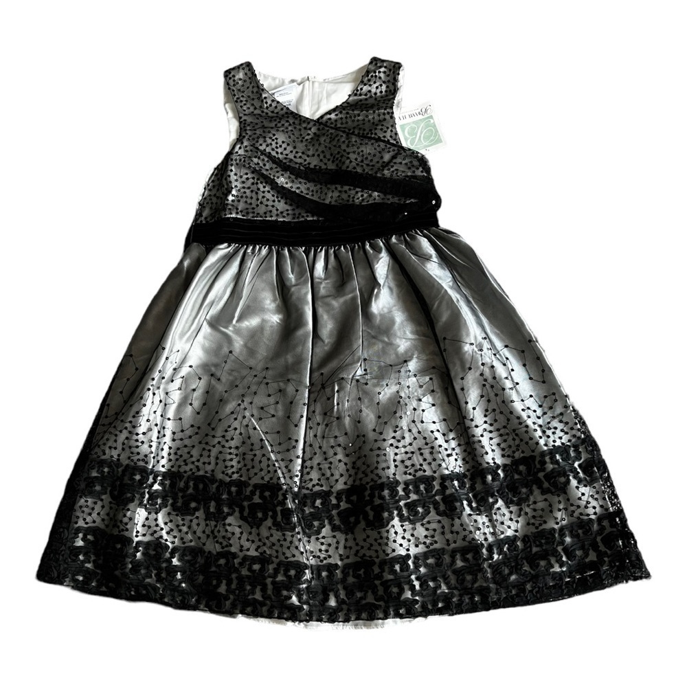 Bonnie Jean Girls Party Dress size 16